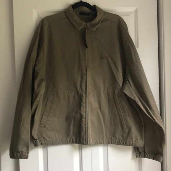 Greg Norman Collection Other - Greg Norman Golf jacket